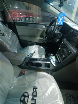 هیوندای سۆناتا